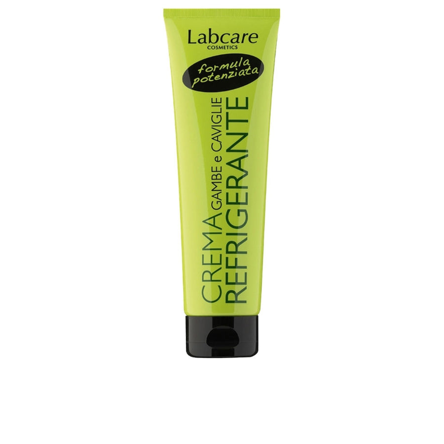 CREMA REFRIGERANTE piernas y tobillos 200 ml