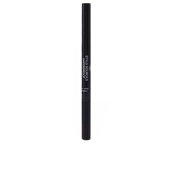 STYLO SOURCILS waterproof #812-ebène
