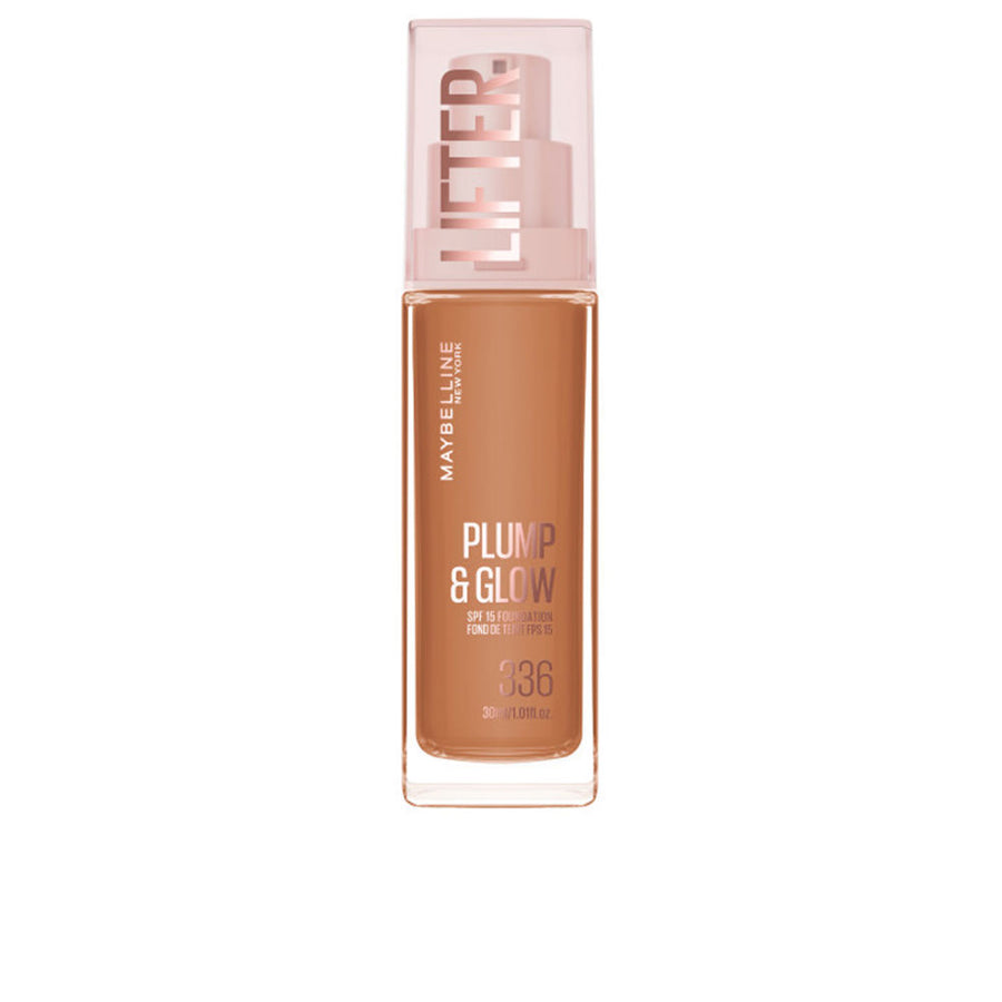 LIFTER PLUMP & GLOW base #336 30 ml