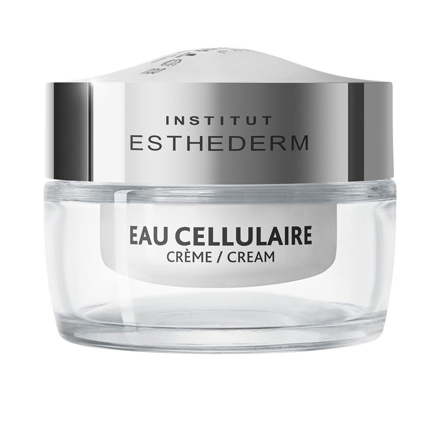 EAU CELLULAIRE crema hidratante fundente 50 ml