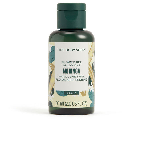 MORINGA gel de ducha 60 ml