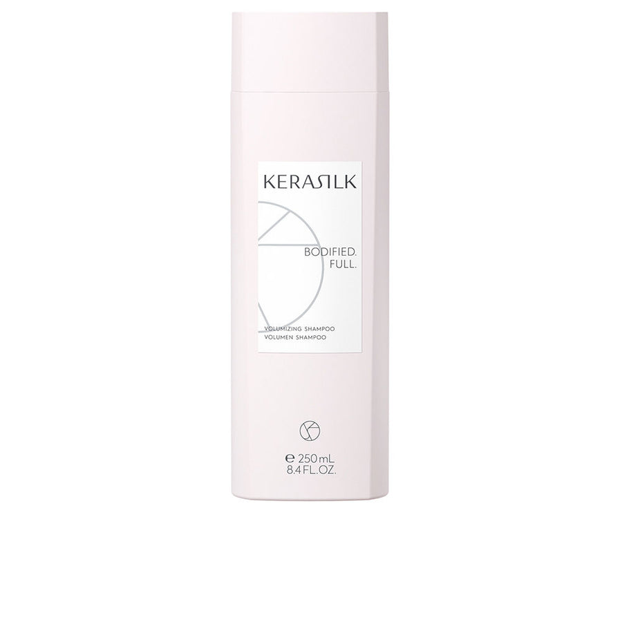 ESSENTIALS volumizing shampoo 250 ml