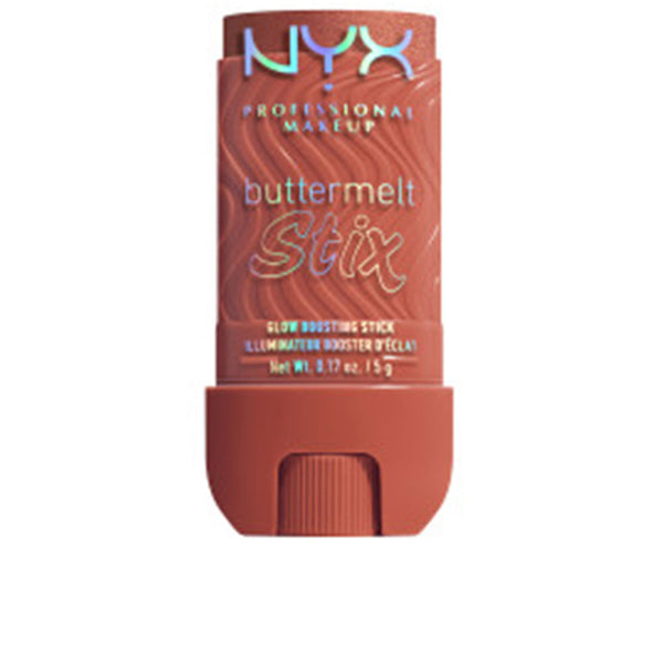 BUTTERMELT STIX glow boosting stick #Left On Melt 5 gr
