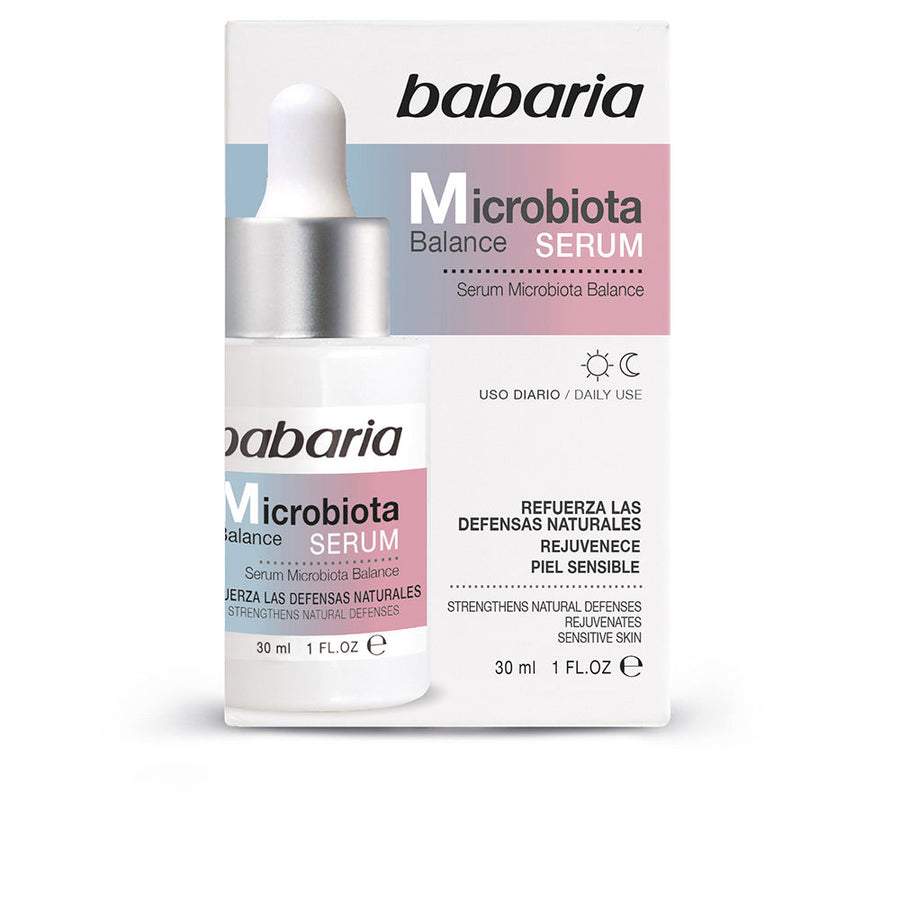 MICROBIOTA serum 30 ml