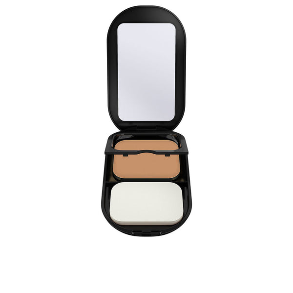 FACEFINITY COMPACT base de maquillaje recargable SPF20 #06-golden 10 gr
