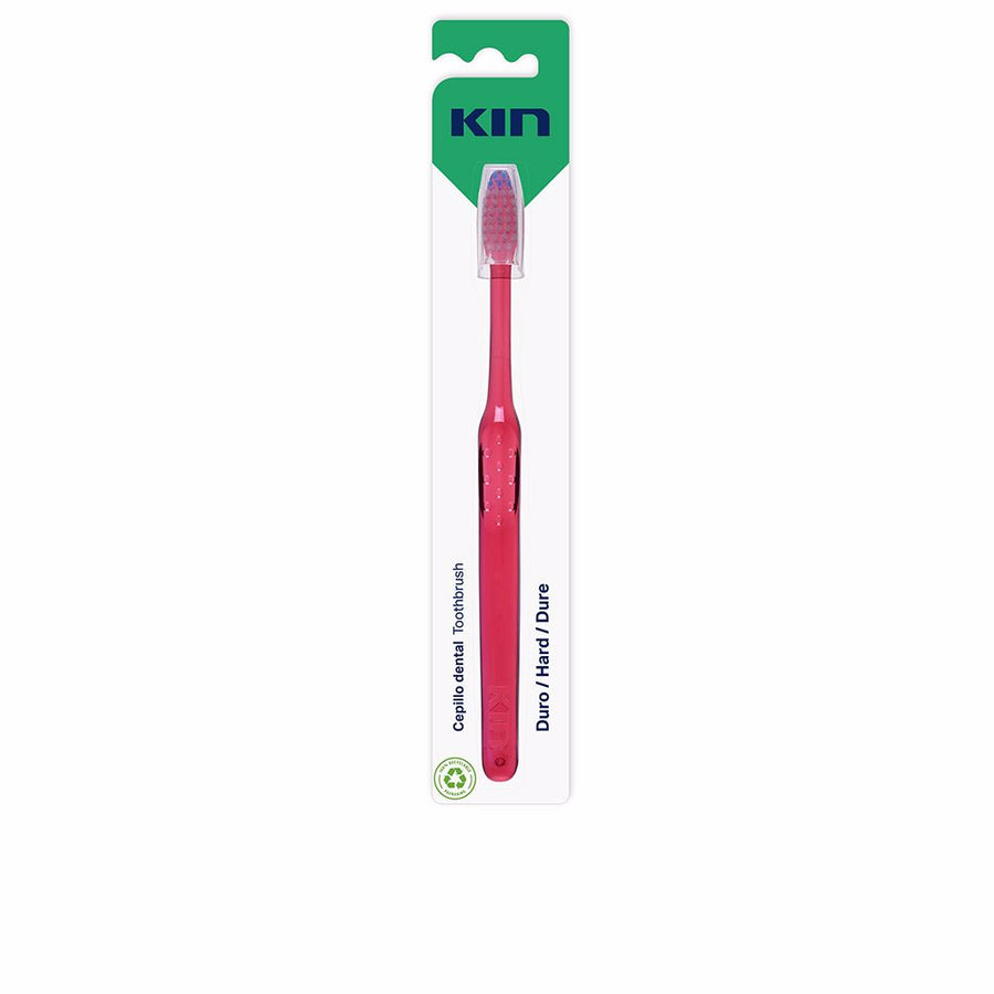 KIN CEPILLO dental duro 1 u