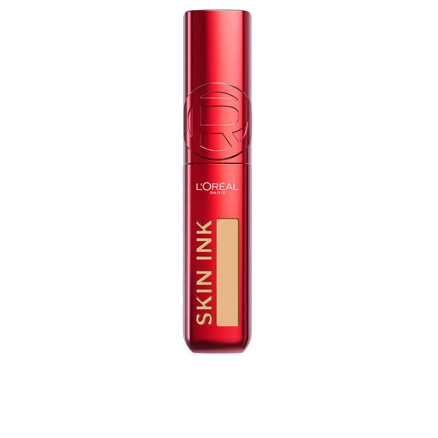 INFAILLIBLE SKIN INK base de maquillaje y corrector 48h #270-Medium Warm 15 ml