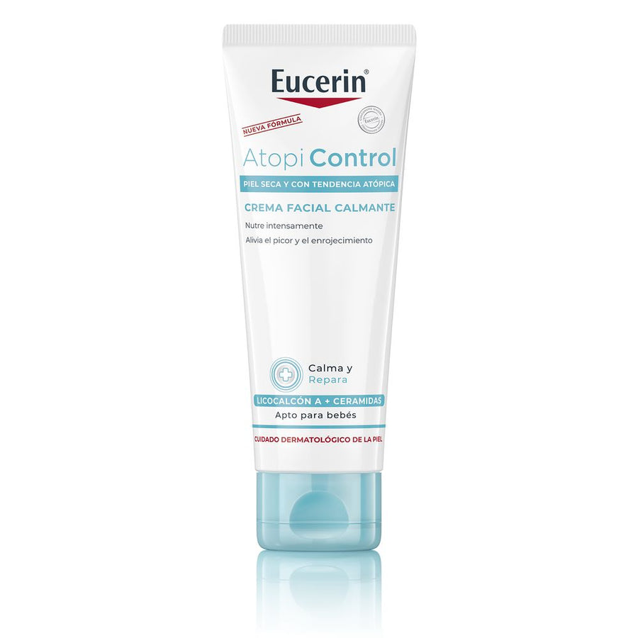 ATOPICONTROL crema facial 50 ml