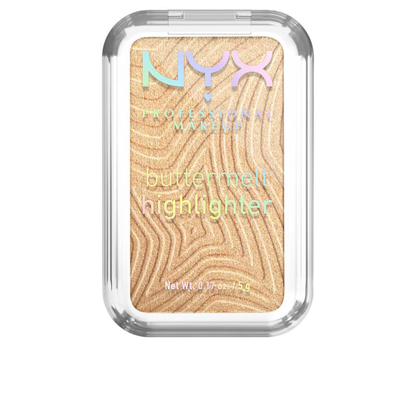 BUTTERMELT HIGHLIGHTER iluminador en polvo #10-Glaze It Butta 5 gr