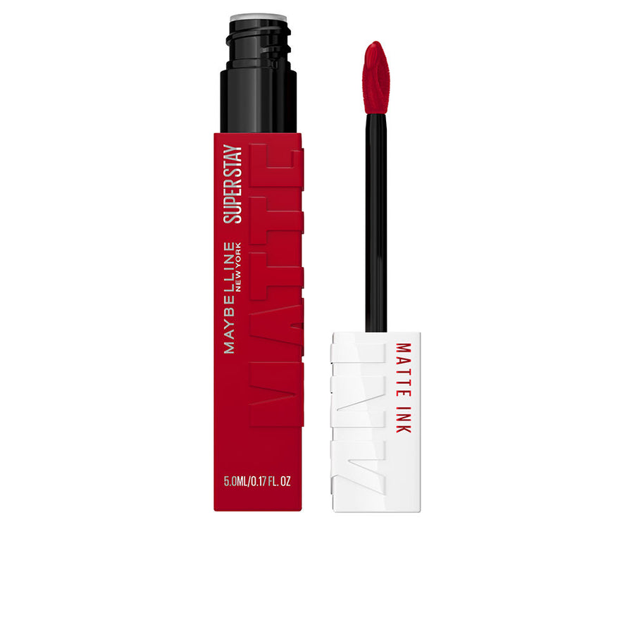SUPERSTAY matte ink #20-pioneer 