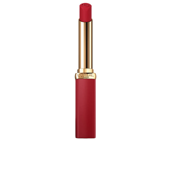 COLOR RICHE intense volumen matte edición limitada #300-rouge confident 1,8 gr