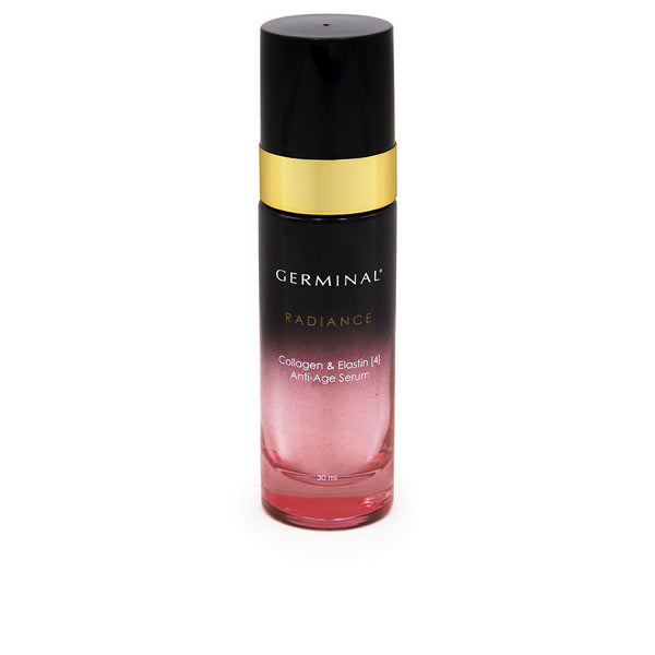 ACCIÓN INMEDIATA RADIANCE sérum antiedad colágeno y elastina 30 ml