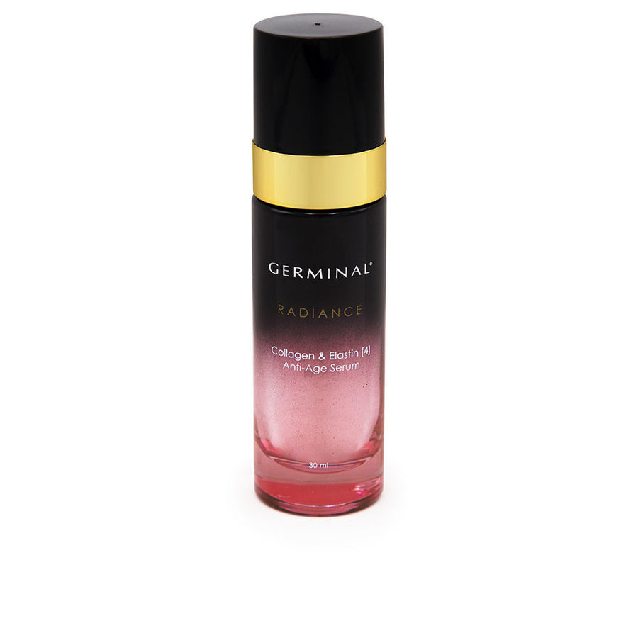 ACCIÓN INMEDIATA RADIANCE sérum antiedad colágeno y elastina 30 ml