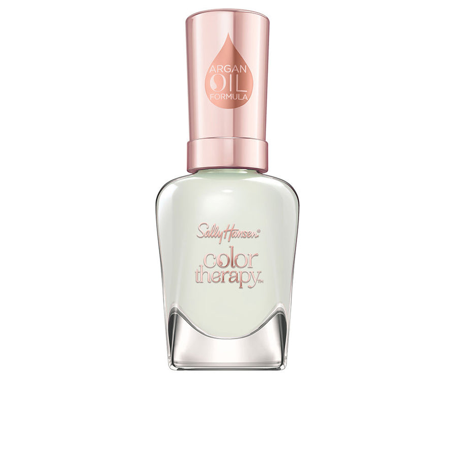 COLOR THERAPY esmalte color y cuidado #120-Morning Meditation 14,7 ml