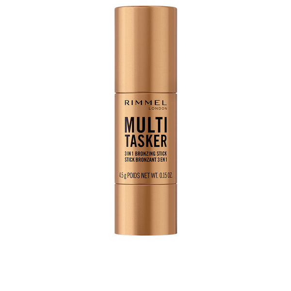 MULTITASKER stick bronceador 3 en 1 #01-Light 4,5 gr