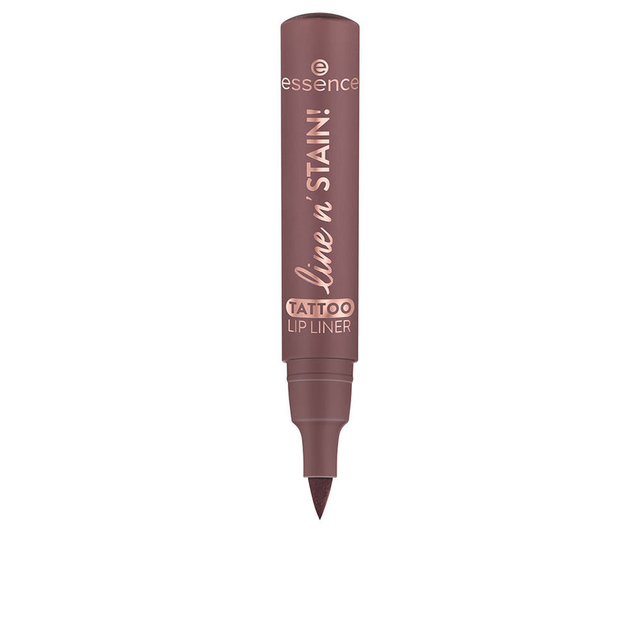 TATTOO LINE N’STAIN! perfilador de labios #03-Make A Mauve 2,5 ml