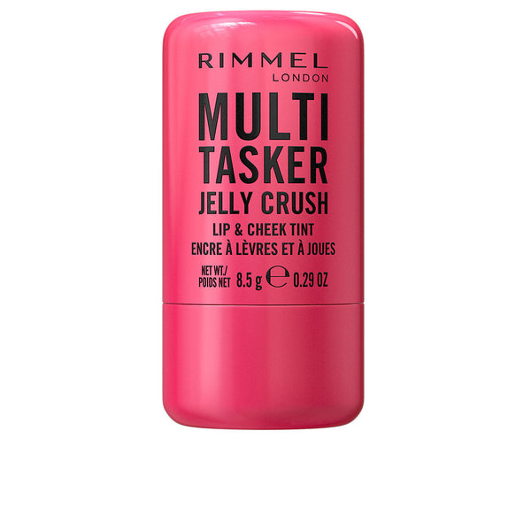 MULTITASKER JELLY CRUSH colorete y pintalabios en stick #150-Red Pepper 8,5 gr
