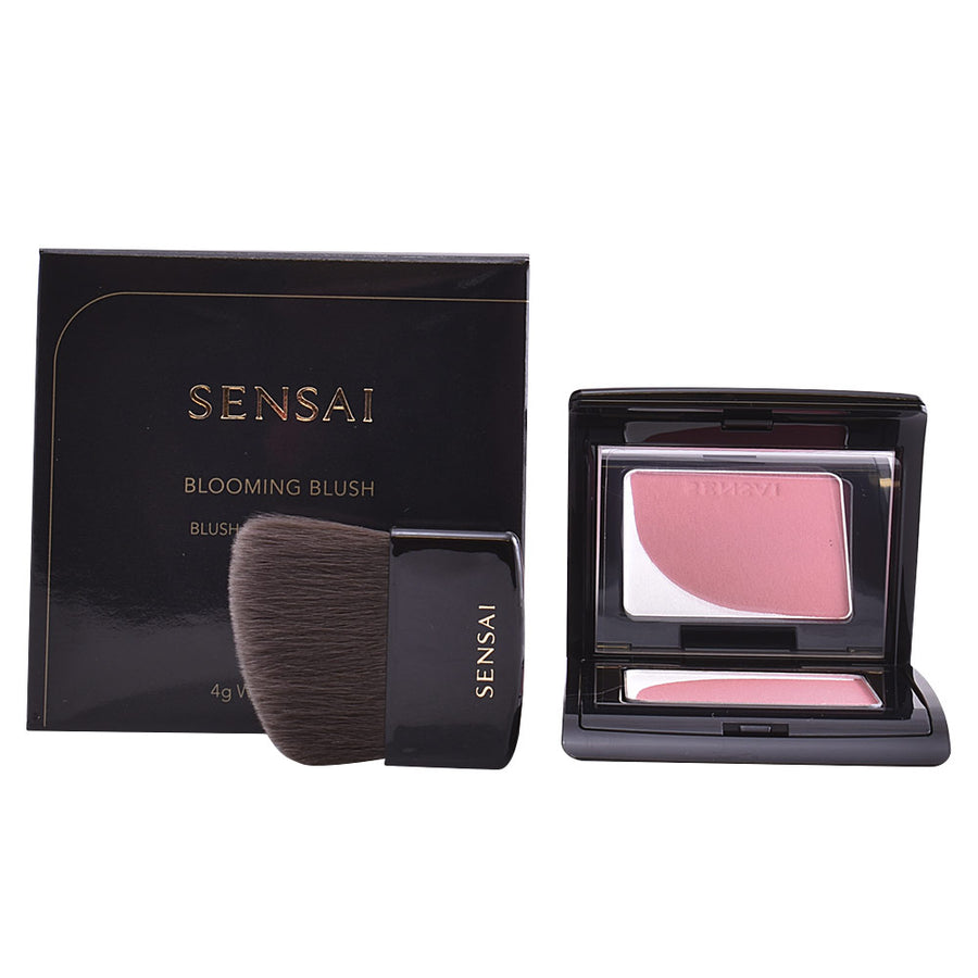 BLOOMING blush #01-Mauve 4 gr