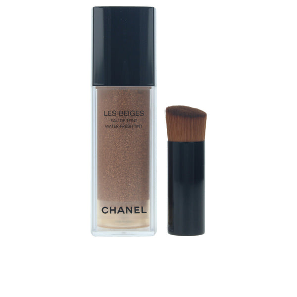 LES BEIGES eau de teint #medio claro 30 ml