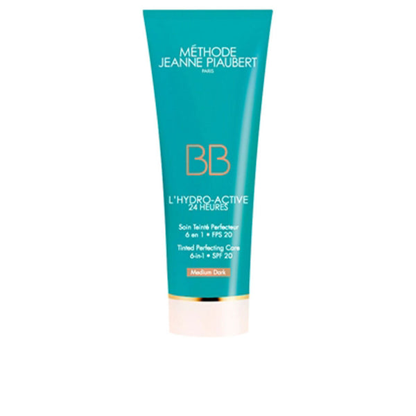 L'HYDRO ACTIVE 24H BB creme SPF20 #medium dark 50 ml