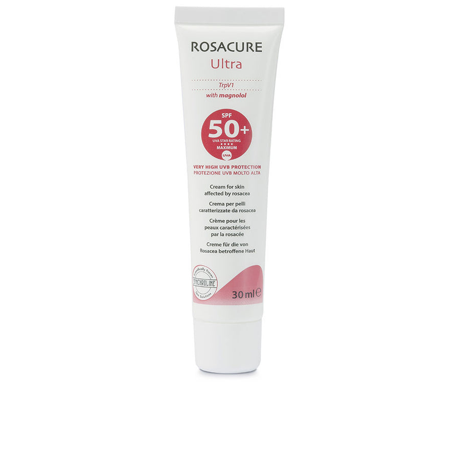 ROSACURE ULTRA crema de día SPF50+ 30 ml