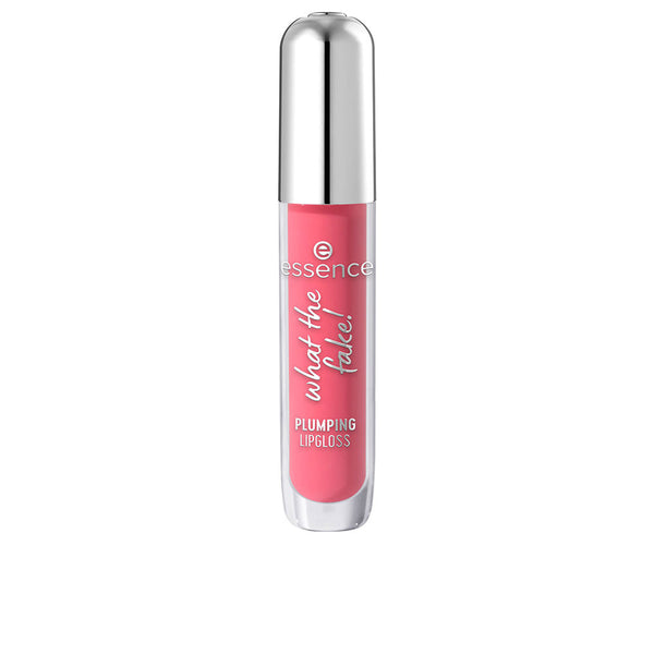WHAT THE FAKE! brillo de labios voluminizador #101-Main Squeeze 4 ml