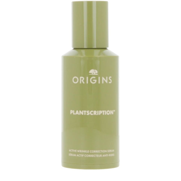 PLANTSCRIPTION sérum corrector de arrugas 50 ml