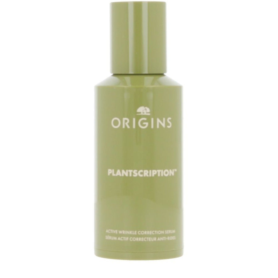 PLANTSCRIPTION sérum corrector de arrugas 50 ml