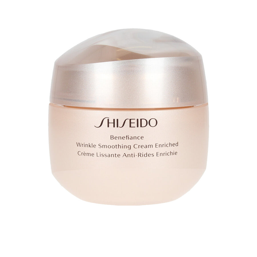 Benefiance Wrinkle Smoothing Cream Enriched ed. lim. 75 ml