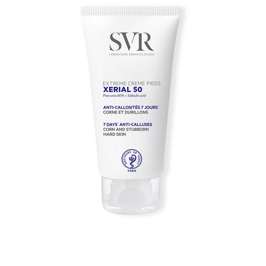 XERIAL 50 extreme crème pieds 50 ml