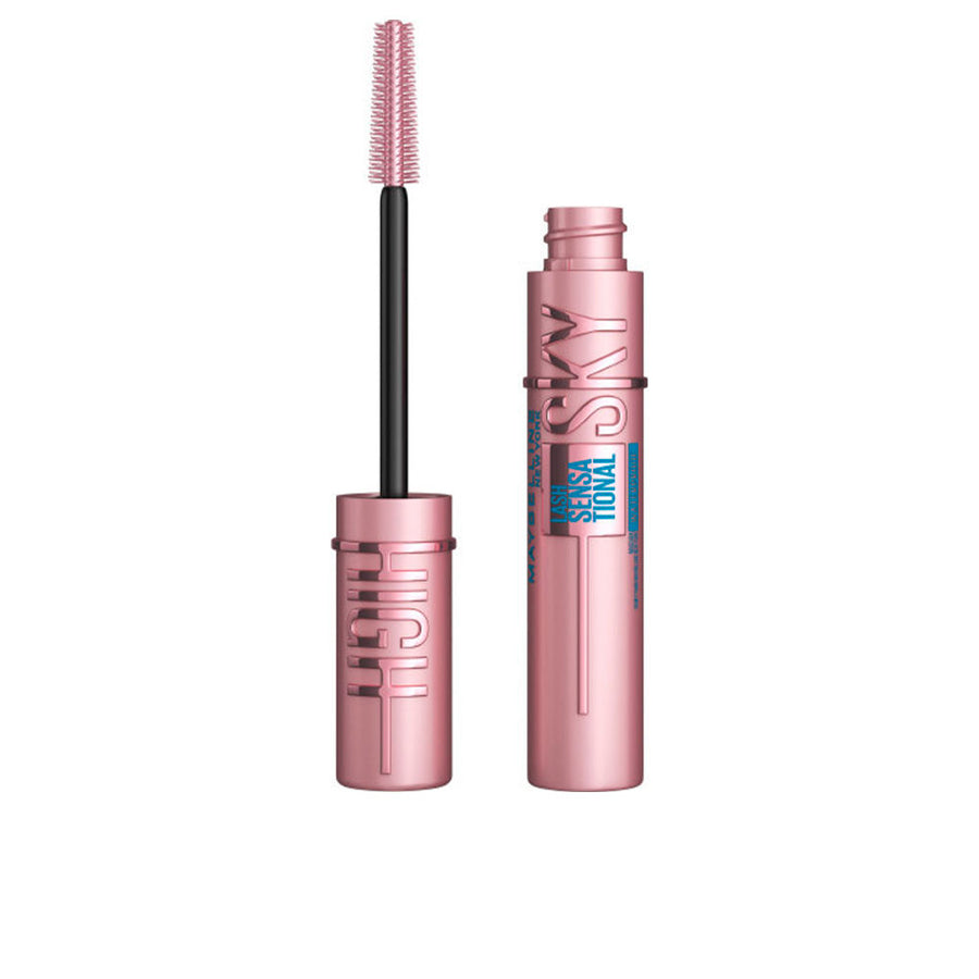 LASH SENSATIONAL SKY HIGH waterproof mascara 1 u