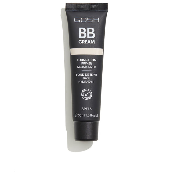 BB CREAM foundation primer moisturizer #01-sand