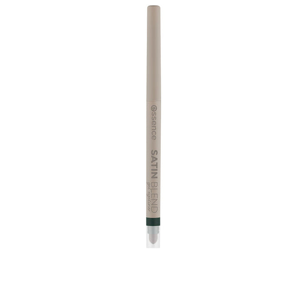 SATIN BLEND eyeliner en gel #06-Deep olive 0,22 gr