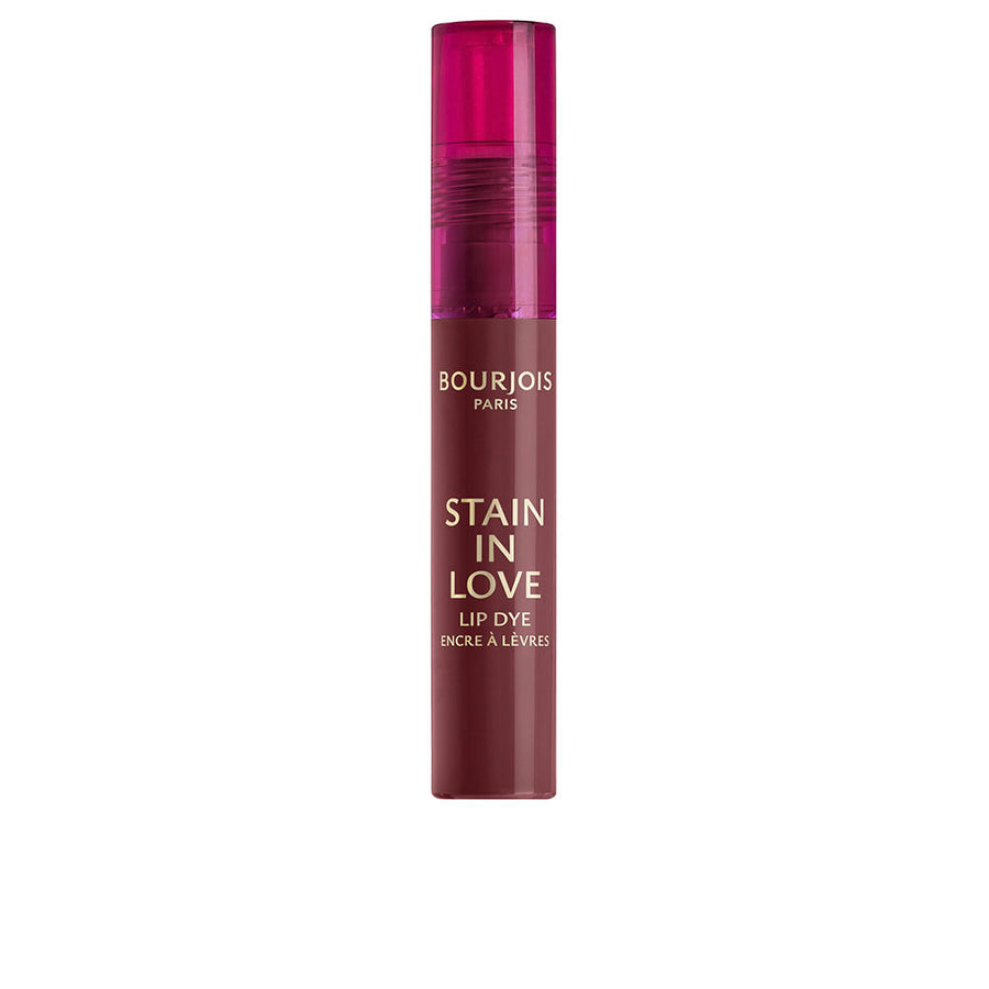 STAIN IN LOVE #06-Black Cherry 3,5 ml