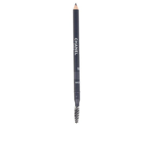CRAYON SOURCILS #60-noir cendre 1 gr