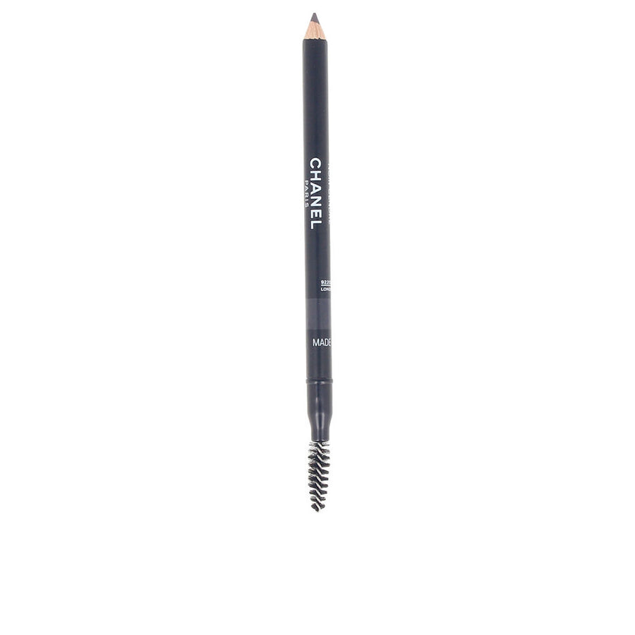 CRAYON SOURCILS #60-noir cendre 1 gr