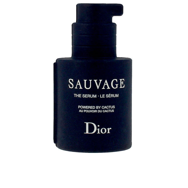 SAUVAGE sérum 50 ml