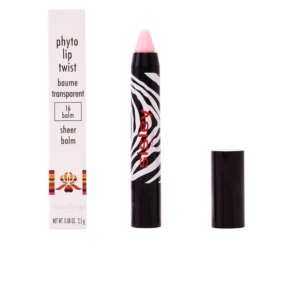 PHYTO LIP twist #16-balm 