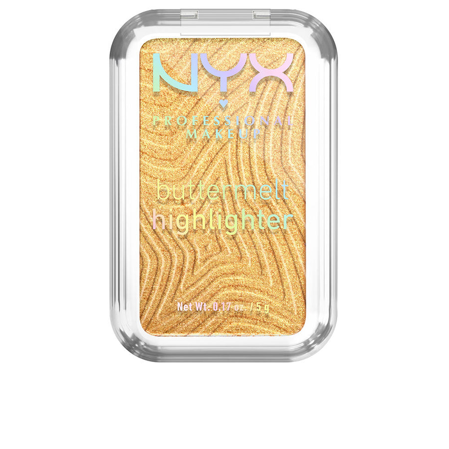 BUTTERMELT HIGHLIGHTER iluminador en polvo #30-Butta Bling 5 gr