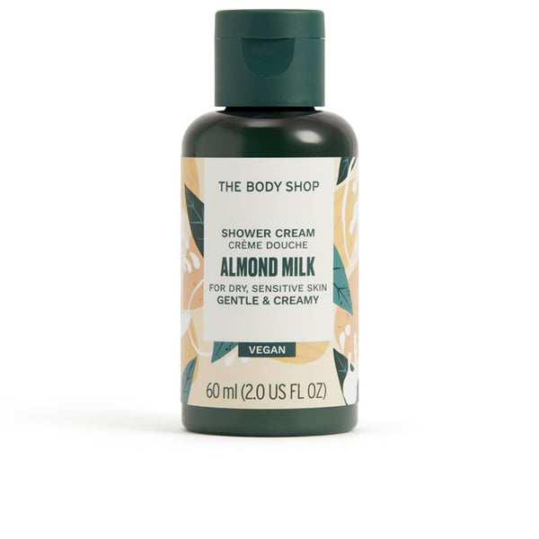 ALMOND MILK crema de ducha 60 ml