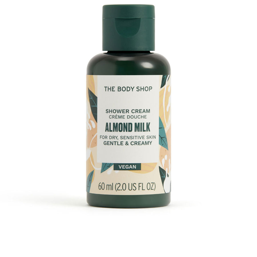 ALMOND MILK crema de ducha 60 ml