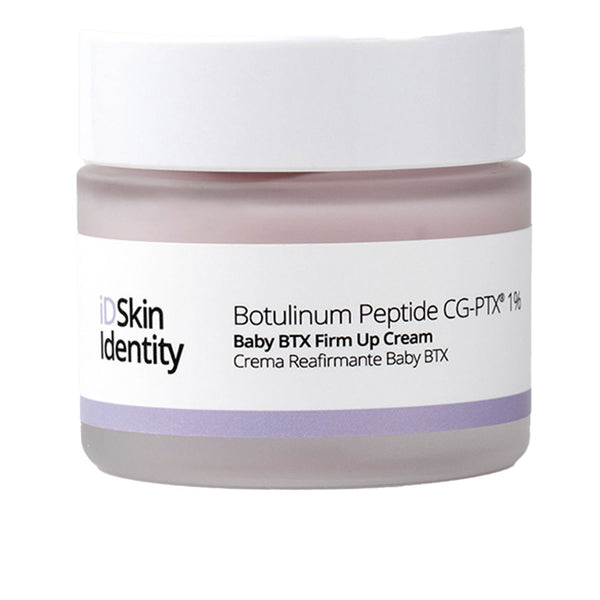 ID SKIN identity botulinum peptide crema reafirmante baby BTX 50 ml