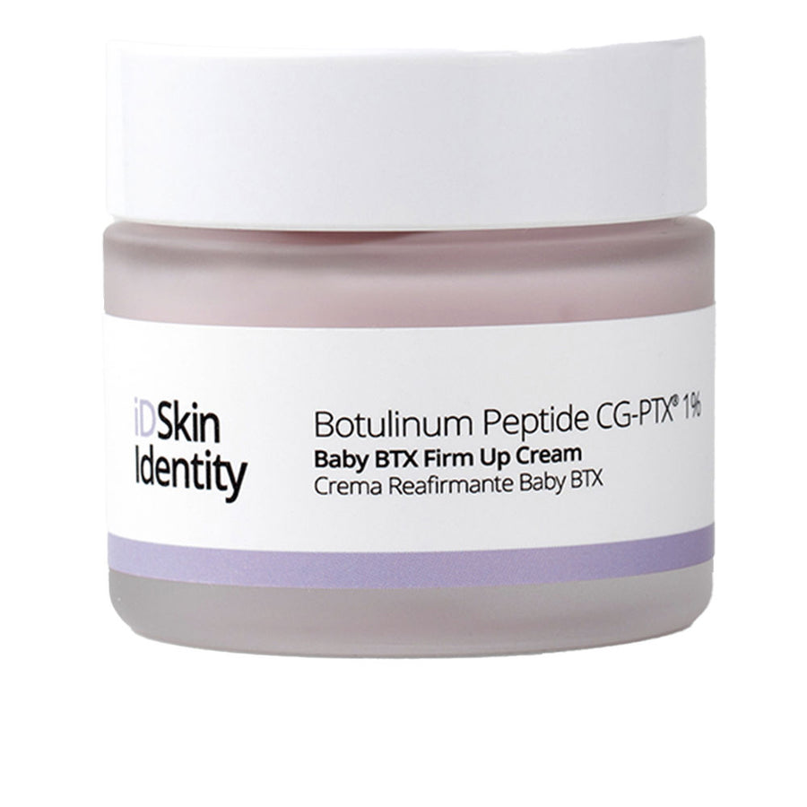ID SKIN identity botulinum peptide crema reafirmante baby BTX 50 ml