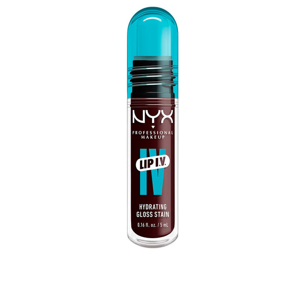 LIP IV gloss #15-Water 'Bout Wine? 5 ml
