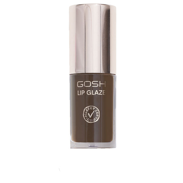 LIP GLAZE brillo de labios #003-Dark Chocolate 5,50 ml