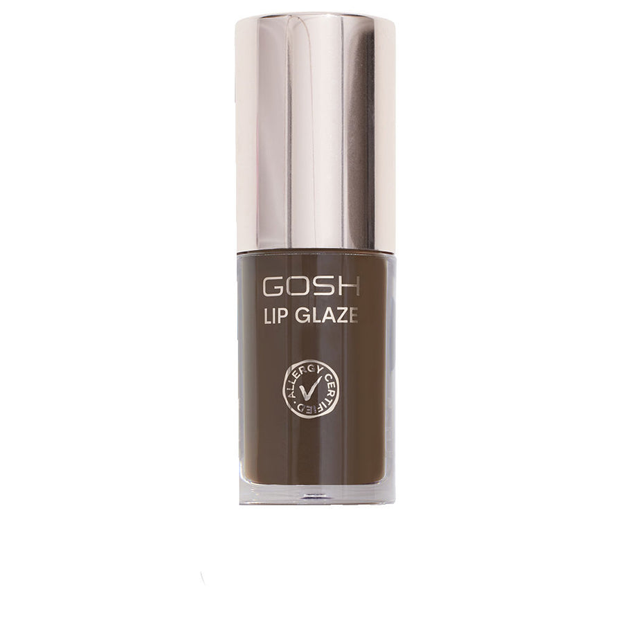 LIP GLAZE brillo de labios #003-Dark Chocolate 5,50 ml
