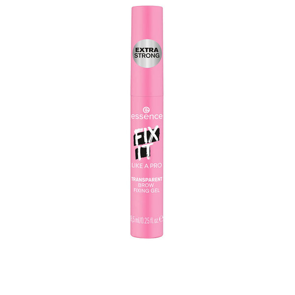 FIX IT LIKE A PRO gel fijador de cejas transparente 8,5 ml