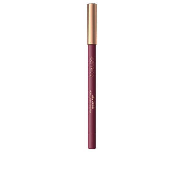 GEL GLIDE lápiz de labios de larga duración #080-Sass & Flirty 1,5 gr