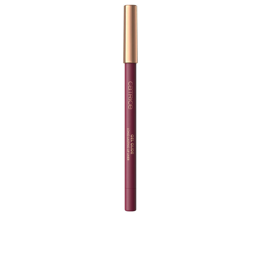GEL GLIDE lápiz de labios de larga duración #080-Sass & Flirty 1,5 gr