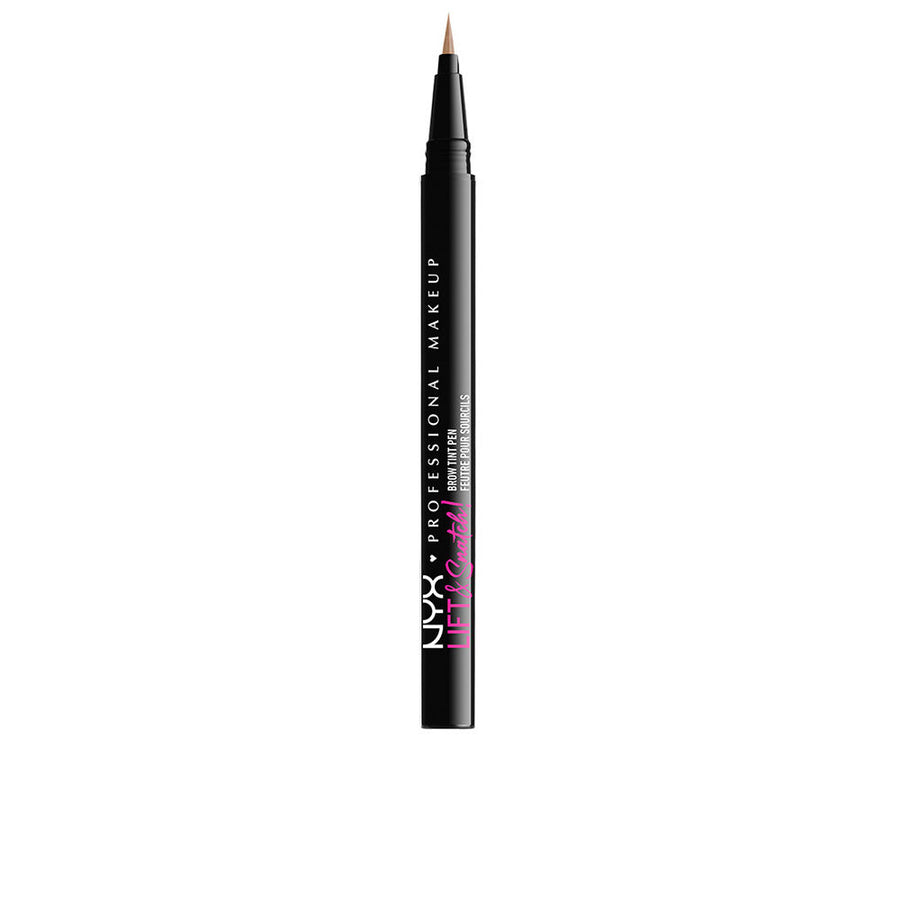 LIFT & SNATCH! lápiz de cejas #taupe 1 ml